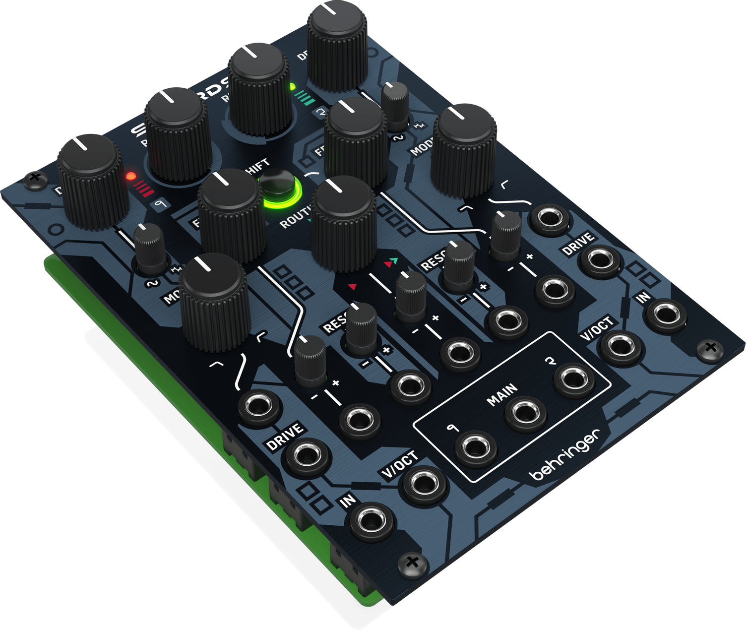 SWORDS - 製品一覧 - ベリンガー公式ホームページ